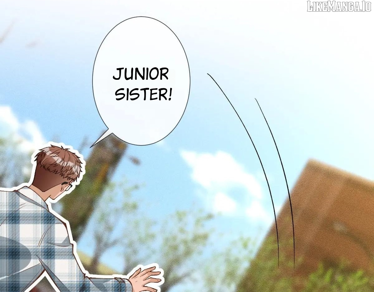 Everyone's Darling Chapter 298 - page 89